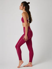 Valentina Set  - Cherry Love