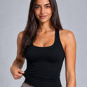 | Black