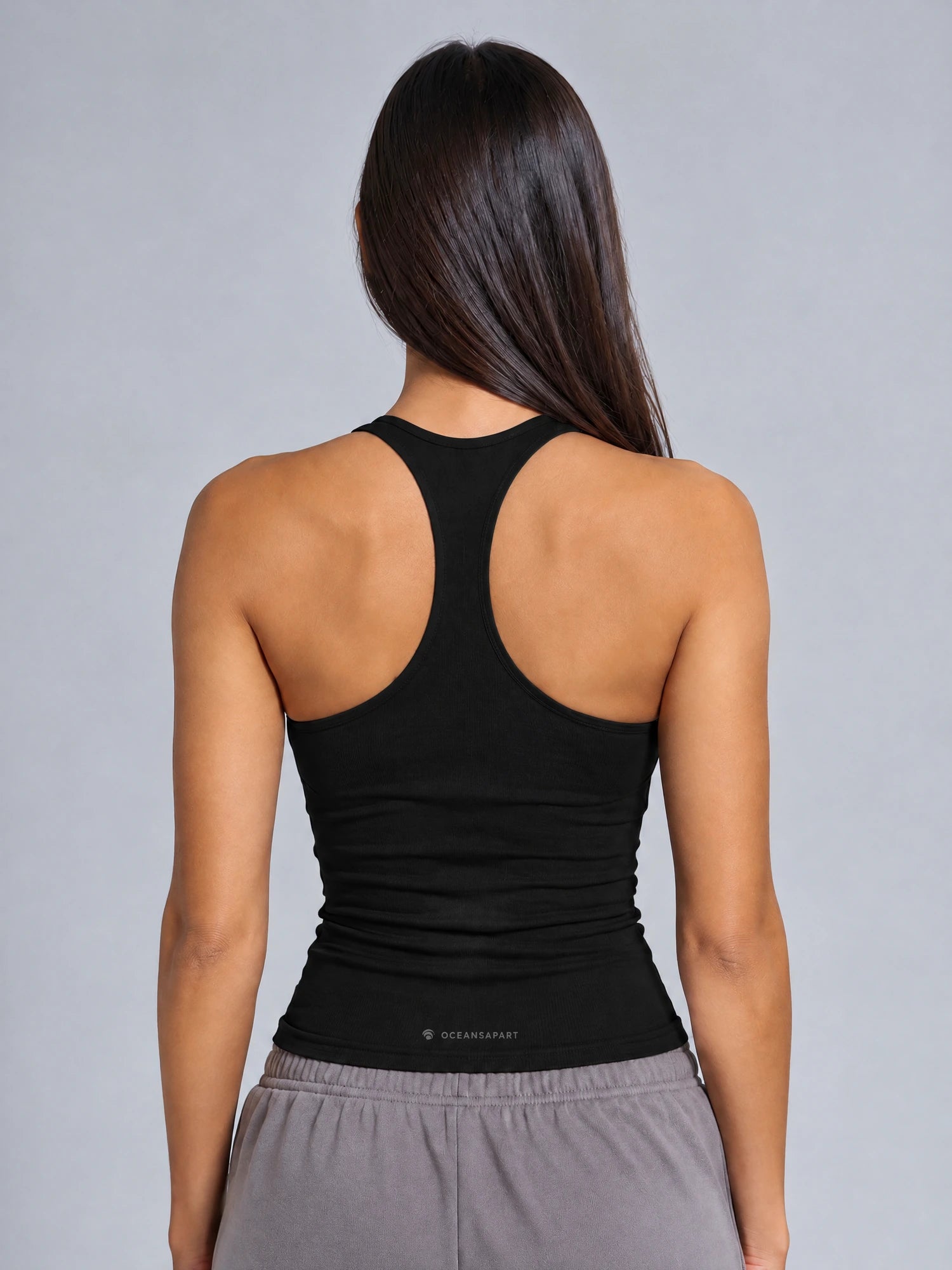 Avery Tank Top - Yoga Tank Top