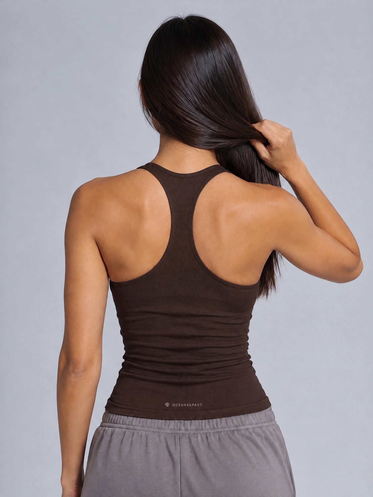 Avery Tank Top - Yoga Tank Top