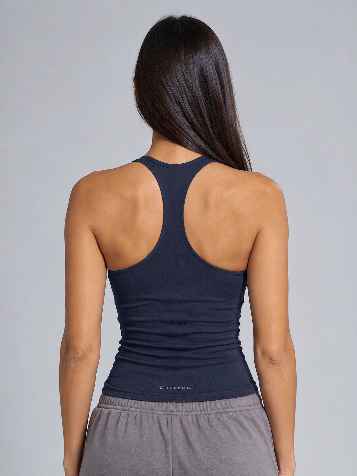 Avery Tank Top - Yoga Tank Top