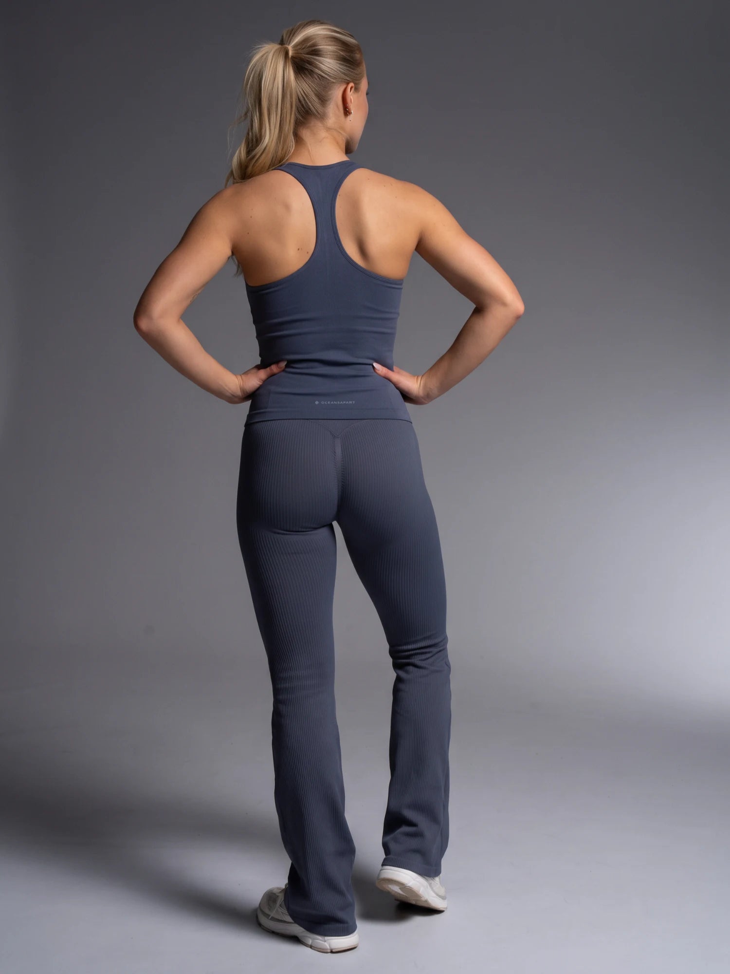 Maya Flared Leggings - Yoga Pant