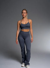 Maya Flared Leggings