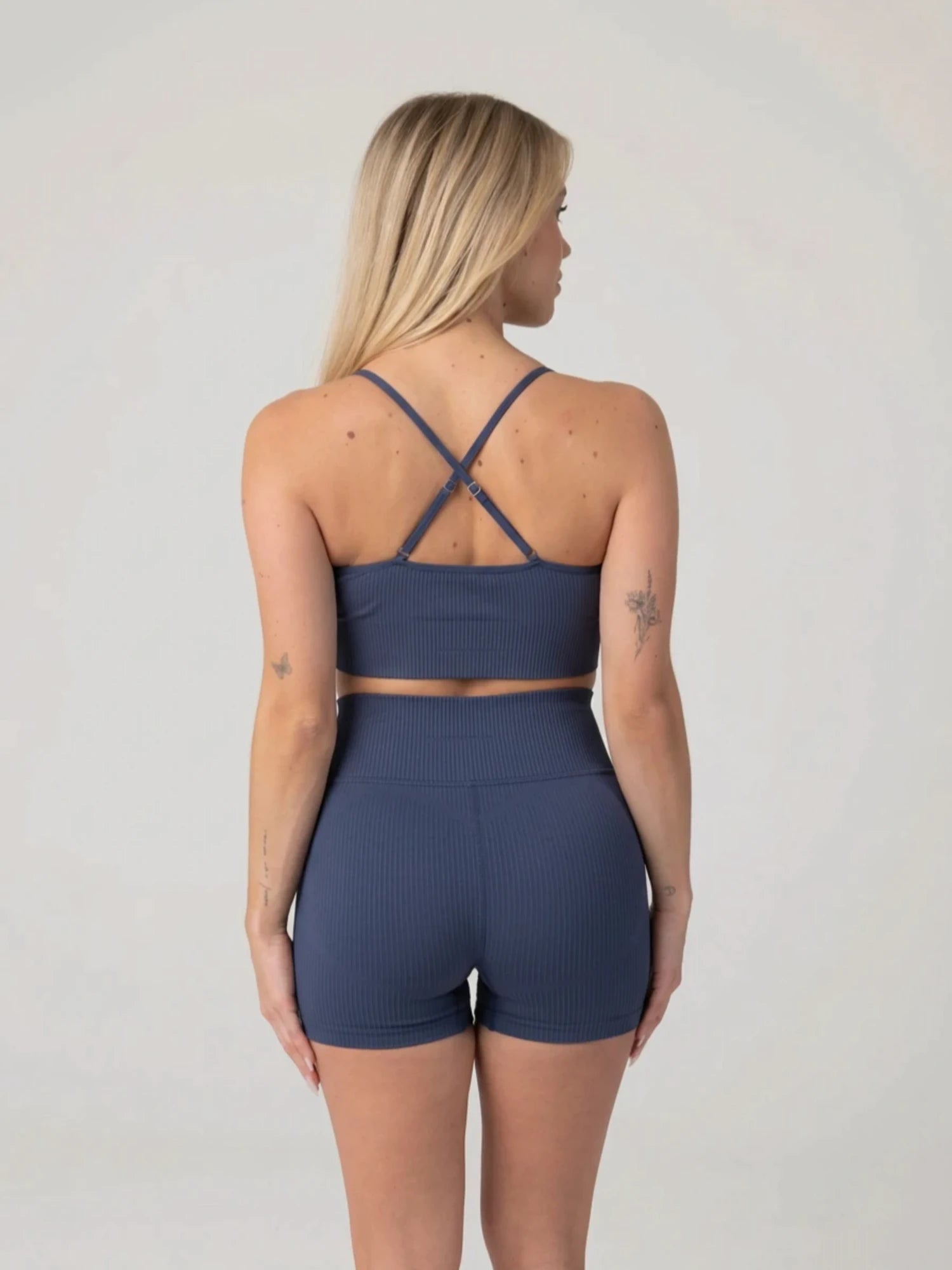 Maya Hotpant - Yoga Short