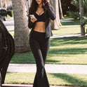 Nala Set Deluxe - Black