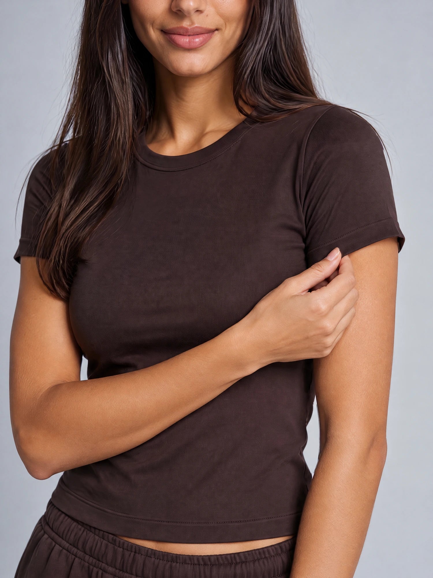 Nala T-Shirt - Yoga T-Shirt