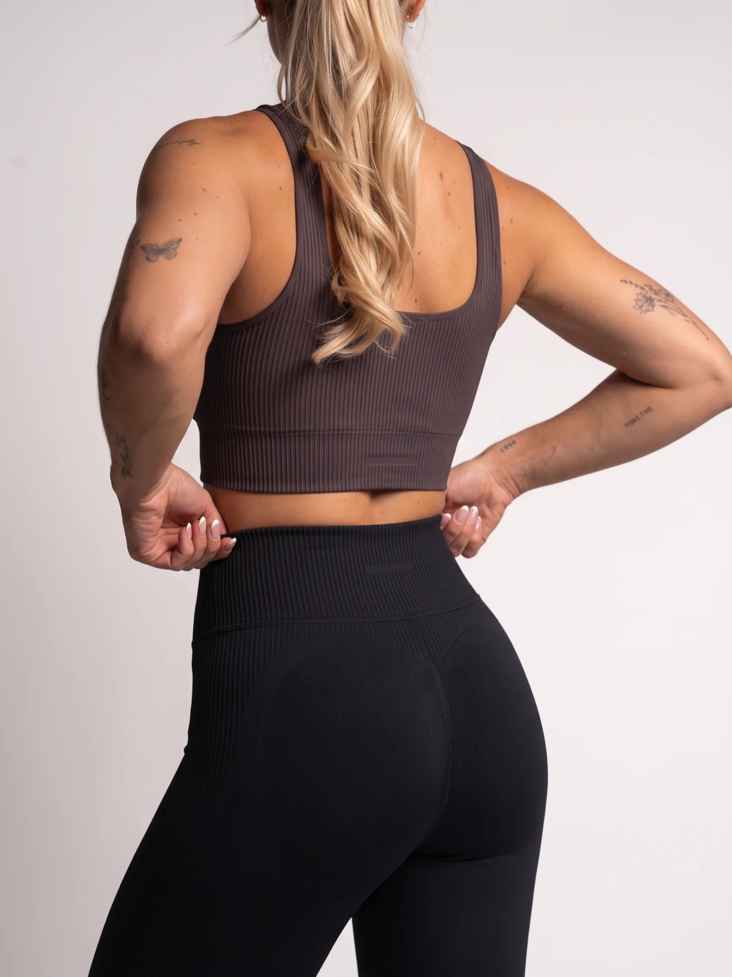 Sydney BH - Yoga Bra
