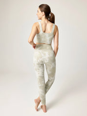 Sydney Set - Dove Grey Tie Dye