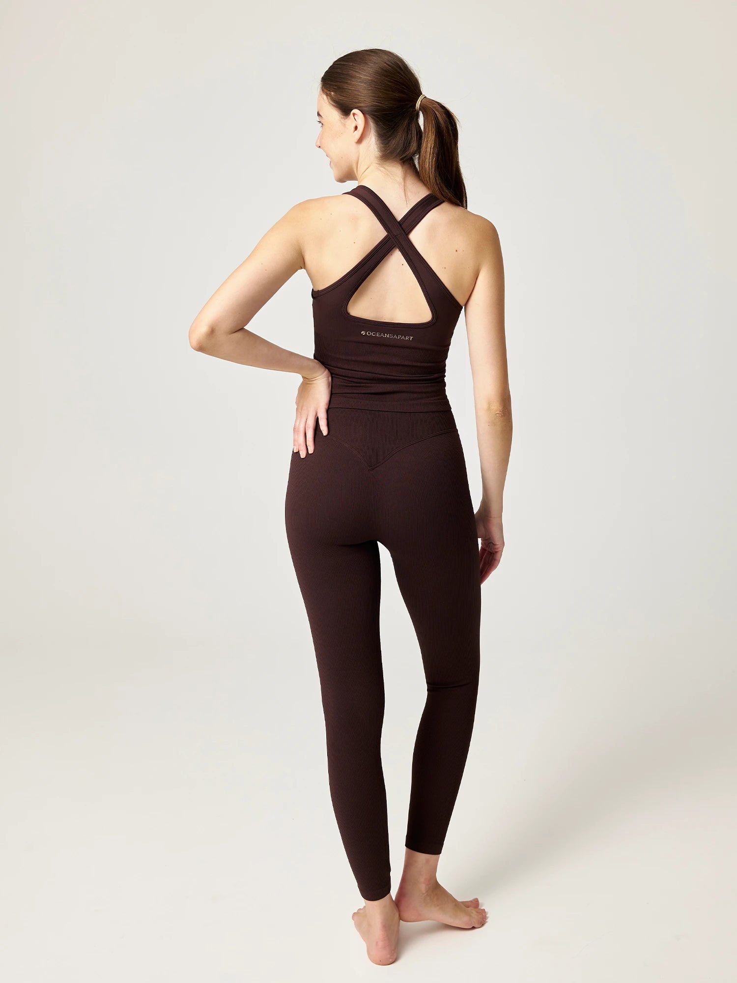 Brandy Pant - Yoga Leggings