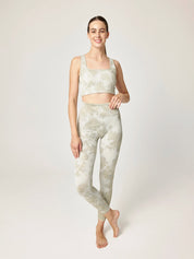 Sydney Set - Dove Grey Tie Dye