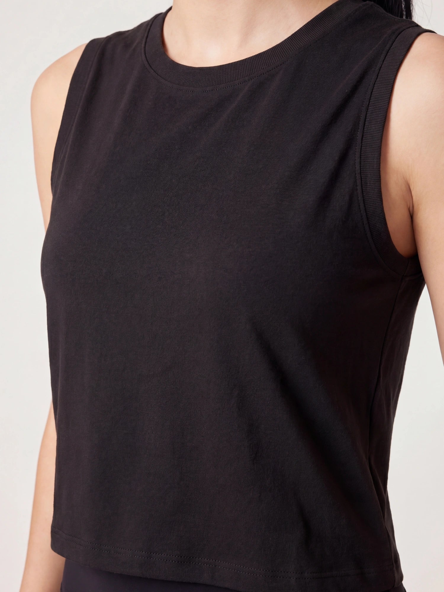 Luna Top - Yoga Top