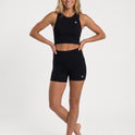 Staple Set - Black
