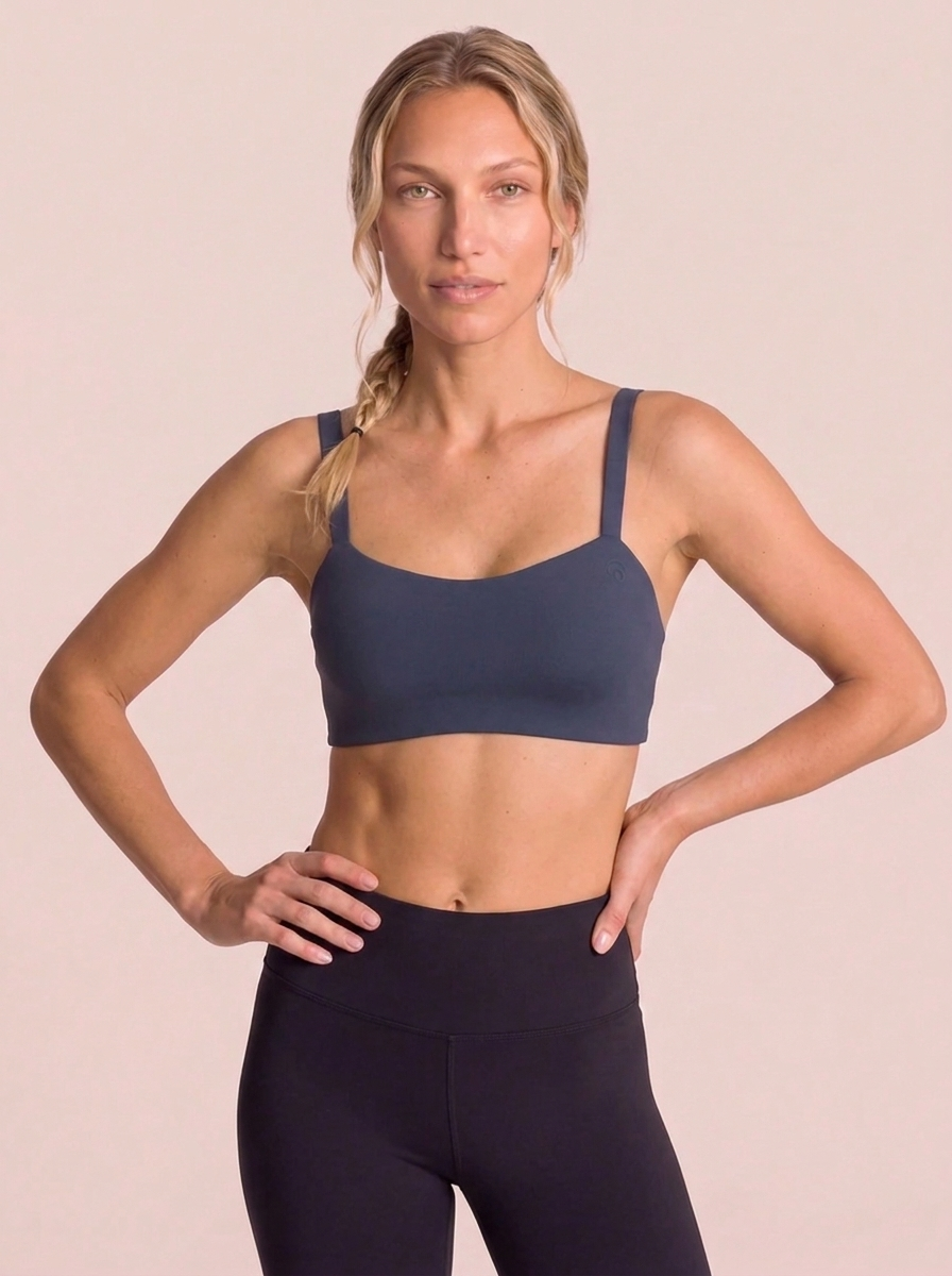 Ginger BH - Yoga Bra