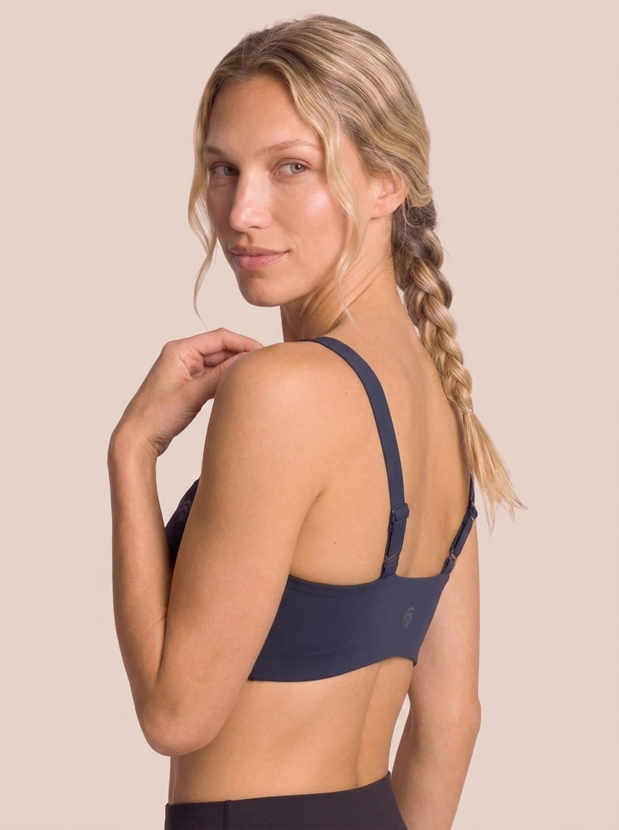 Ginger Set - Moon Blue - Yoga Set