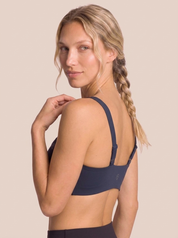 Ginger Set - Moon Blue