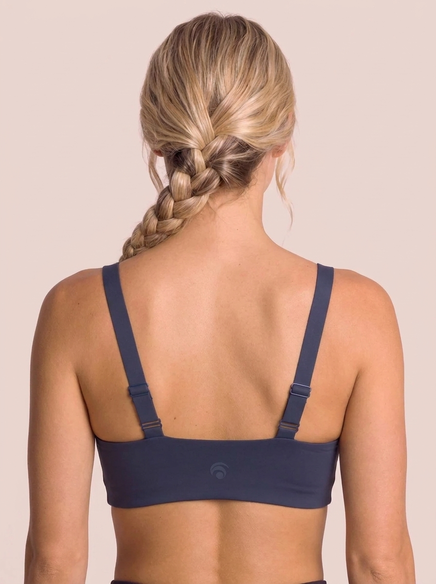 Ginger BH - Yoga Bra
