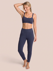 Ginger Set - Moon Blue