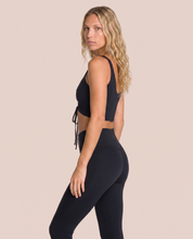 Gianna Set - Black