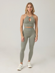 Harley Set - Dusty Sage