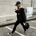 Maya Set - Black