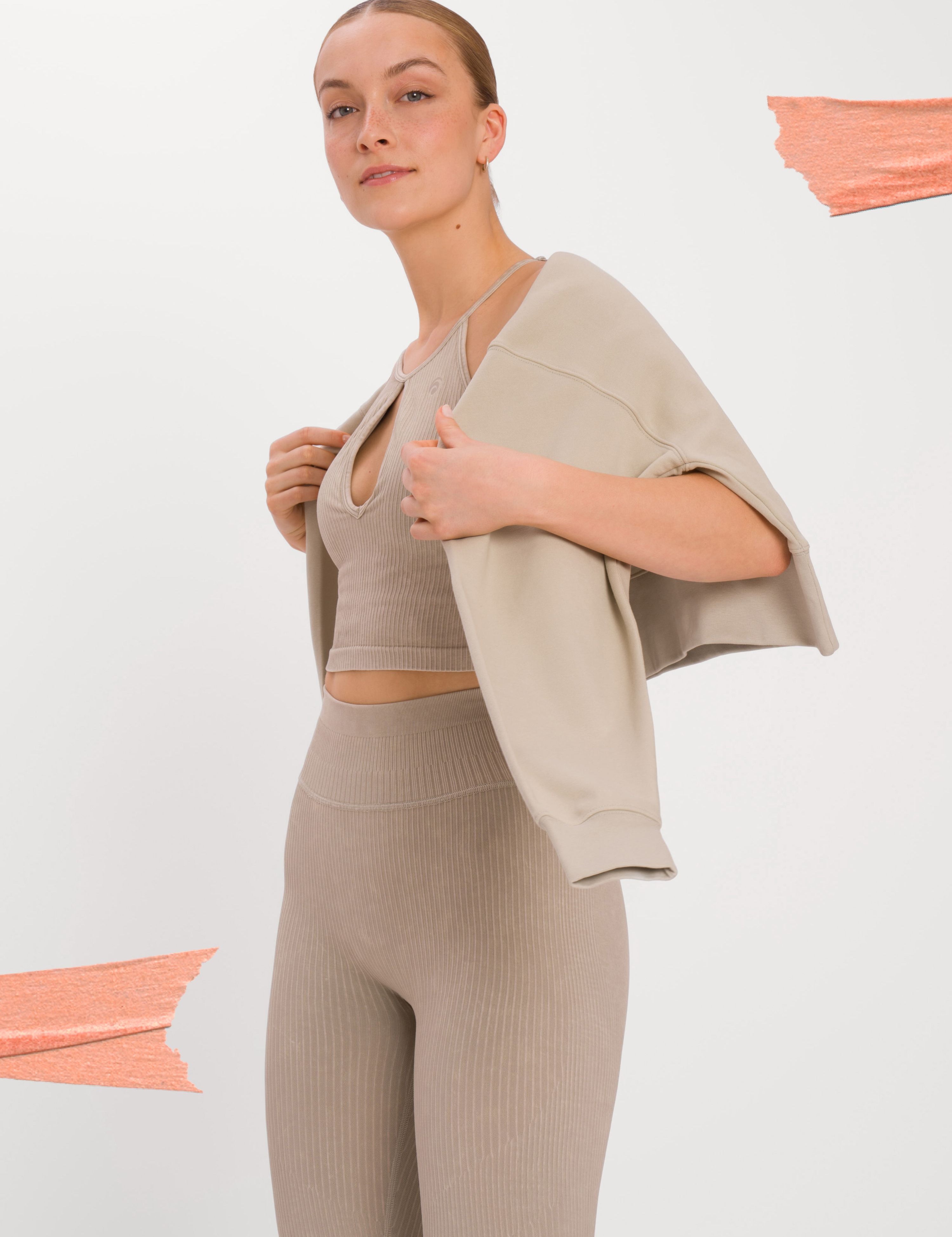 OCEANSAPART Activewear for Yoga, Workouts & Everyday Confidence