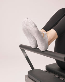 Brandy Strappy Pilates Socks