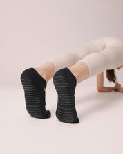Brandy Strappy Pilates Socks