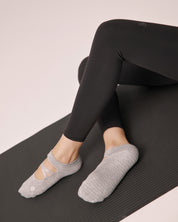 Brandy Strappy Pilates Socks