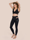 Alessia Set - Black