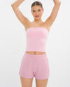 Aurelia Brooke Short Set - Melrose