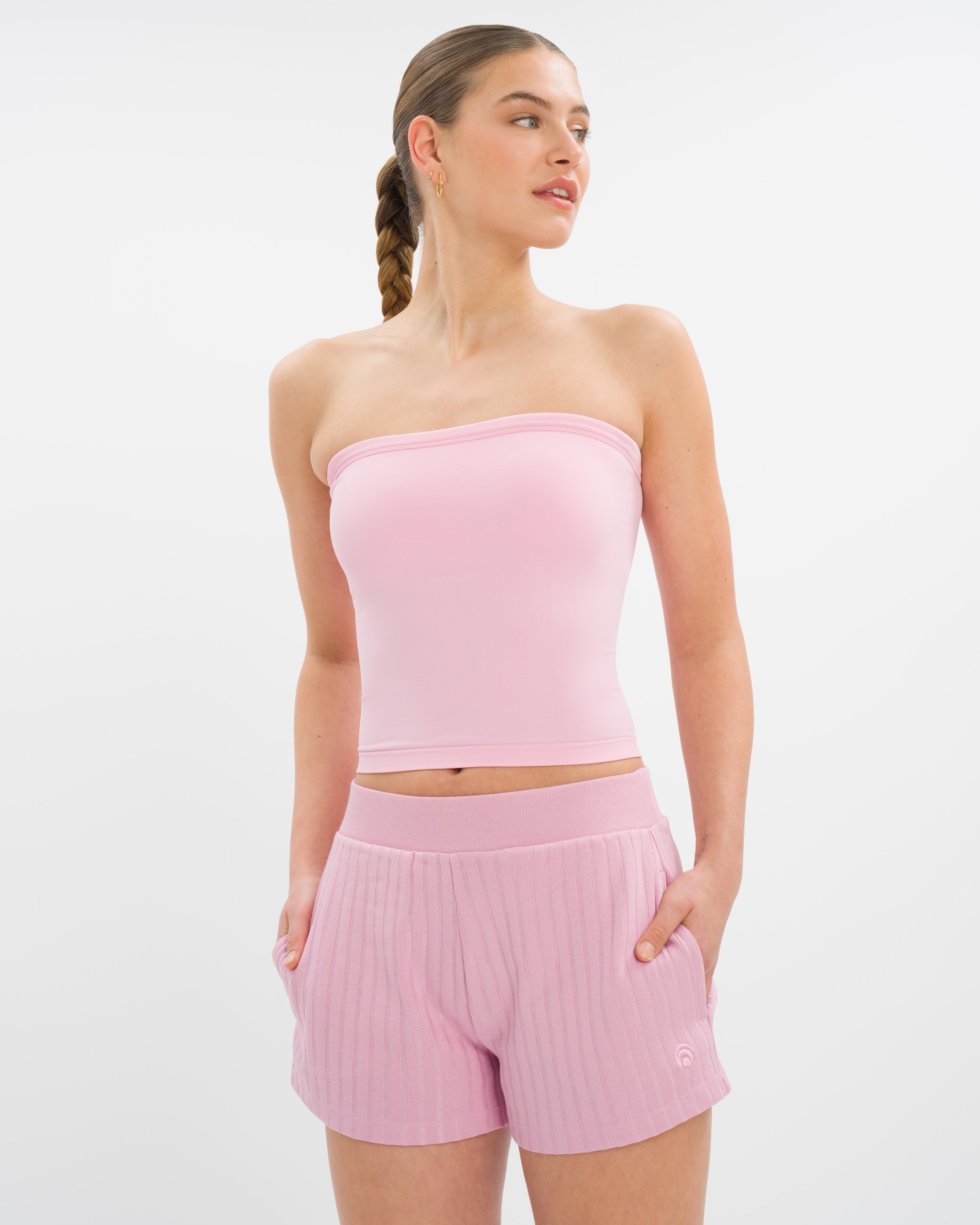 Aurelia Brooke Short Set - Melrose