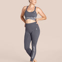 Beauty Set Deluxe - Cliff Grey & White