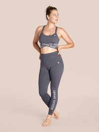 Beauty Set Deluxe - Cliff Grey &amp; White - Cliff Grey &amp; White