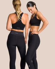 Violet Set Deluxe - Black