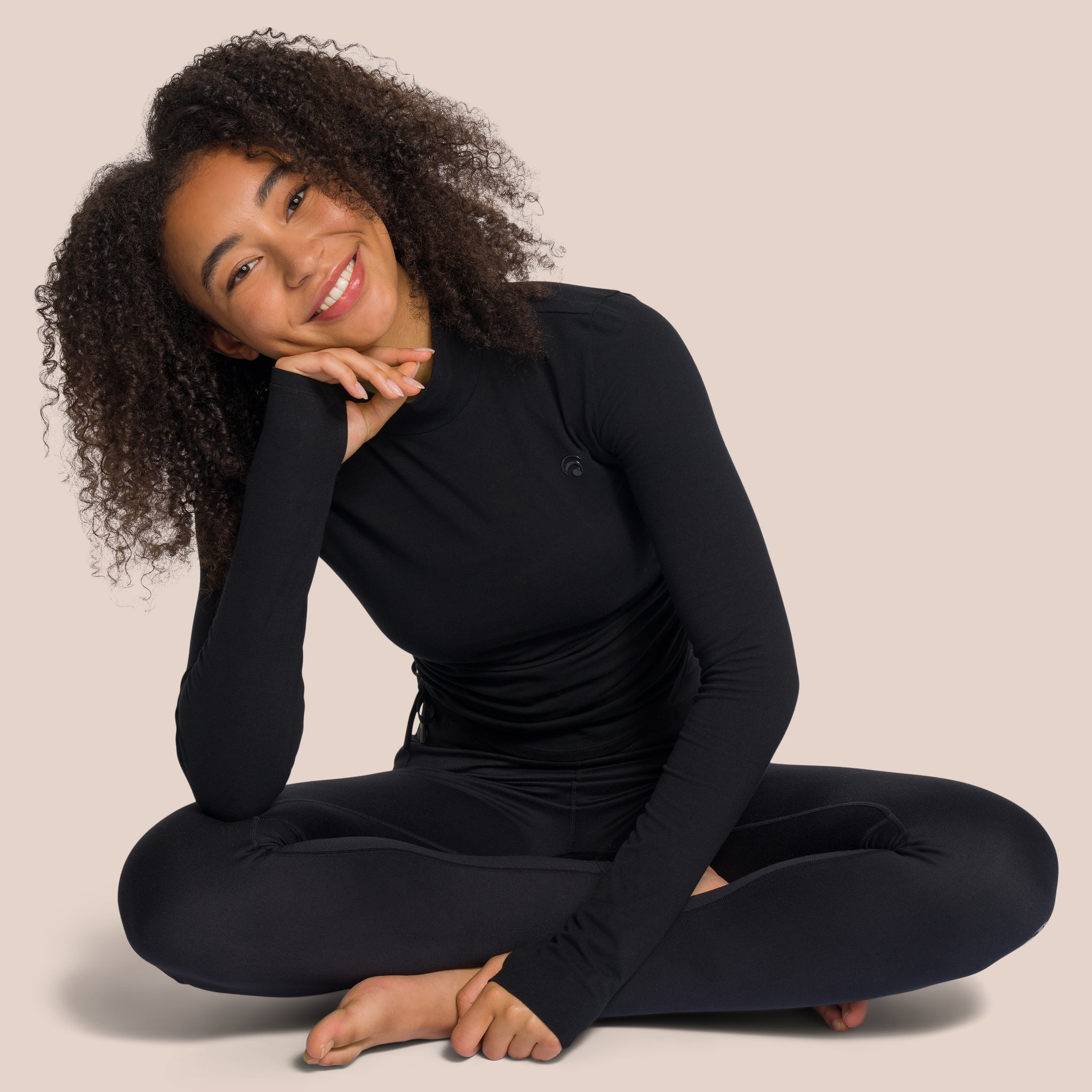 Blaze Set Deluxe - Black