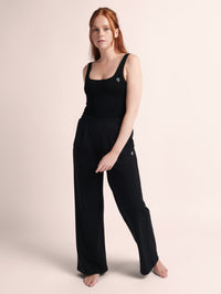 Brisk Set - Black - Black