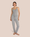 Chiara Knit Set - Grey Marble