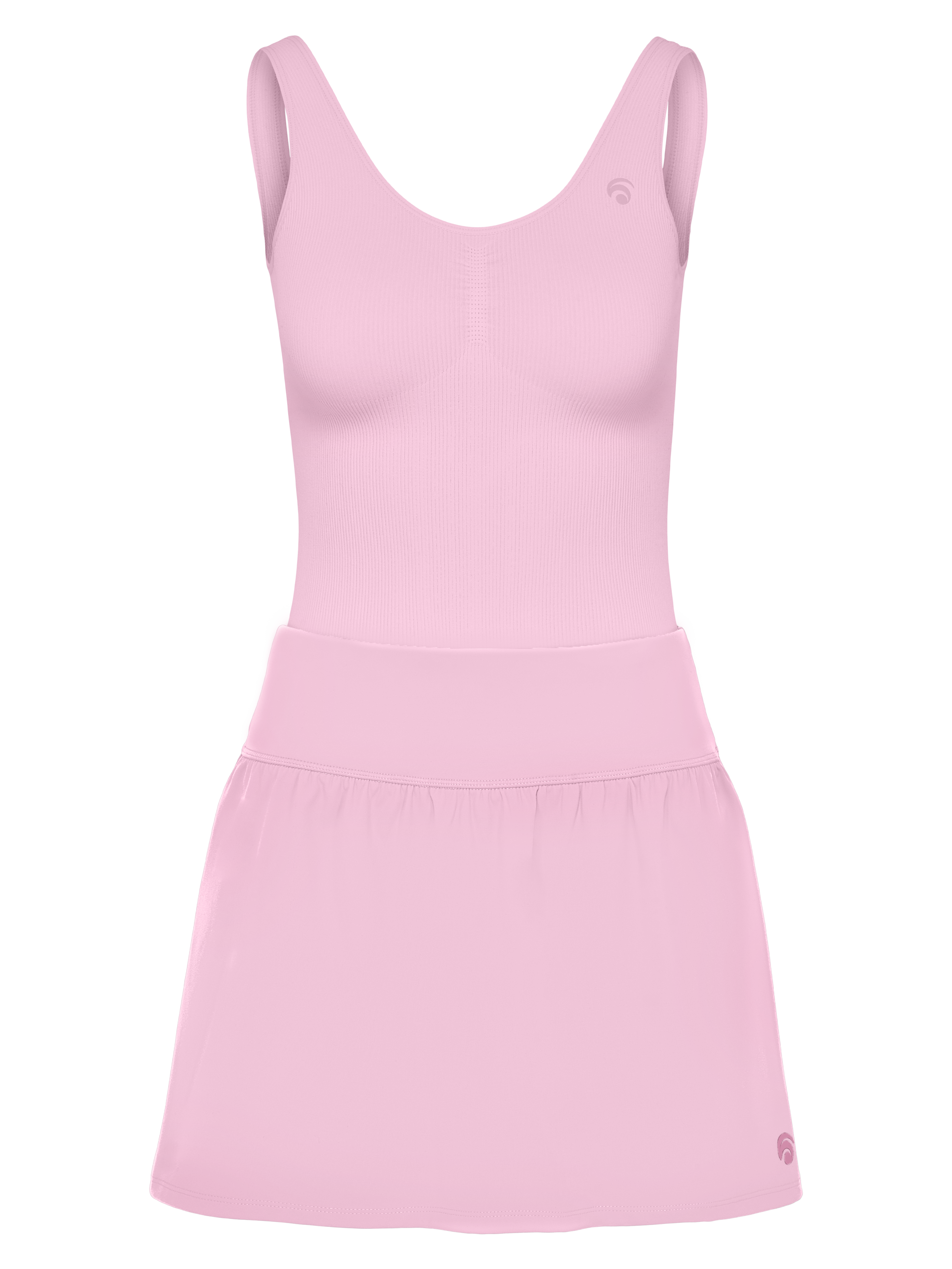 Marina Skirt Body Set - Melrose