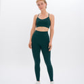Maya Set - Emerald Green