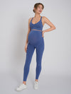 Mila Maternity Set - Dawn Blue