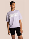 Perry Set Deluxe - Black & Pale Purple