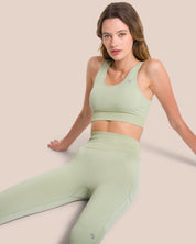 Riley Set - Sage Green