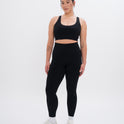 Ruby Set - Black