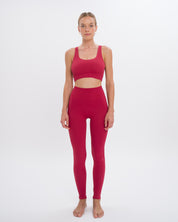 Ruby Set - Cherry