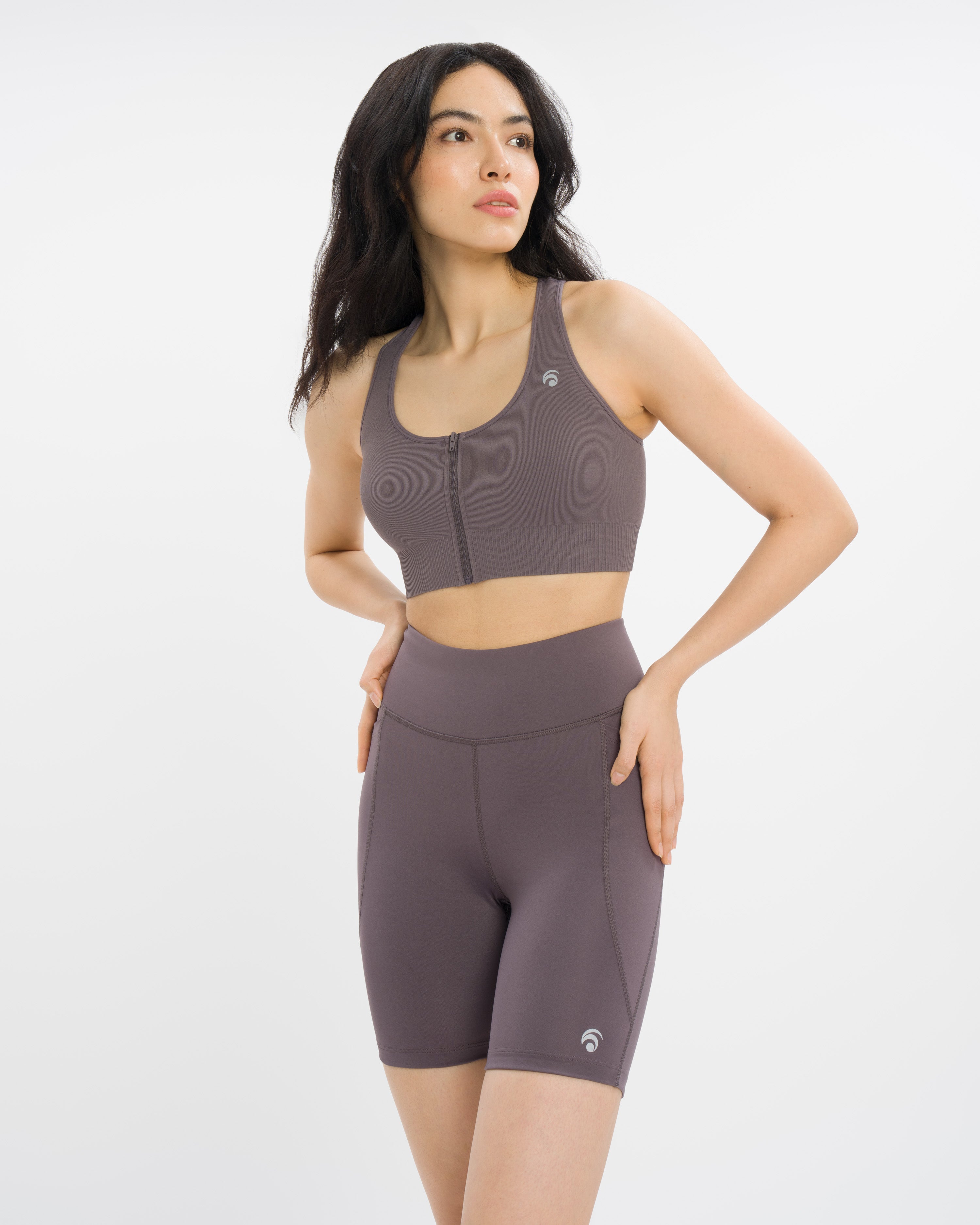 Sports Mauve Sets Sports Mauve Sets