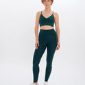 Soho Set - Emerald Green
