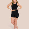 Staple Set - Black