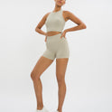 Staple Set - Dove Grey