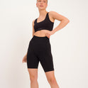 Sydney Mia Short Set - Black