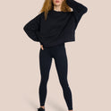 Tara Set Deluxe - Black